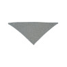 White|Heather Grey Melange